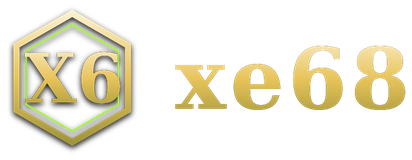 xe68 logo